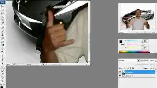 mudar fundo da foto parte 2.