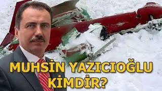 Muhsin Yazıcıoğlu’nun Hayatı & Raconları | #BuBirSuikasttir !
