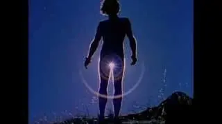 Gwydion - "The Sungod"