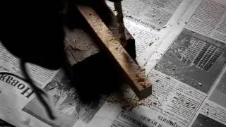 Как улучшить звук сабвуфера: укрепляем корпус
