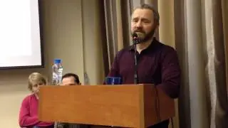 Выступление Данилова С. А. 26 ноября 2014
