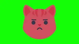 GREEN SCREEN CATS FREE FOR VIDEOS 92 - Green Screen Effects