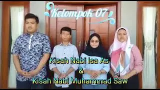 Vidio PAI 4-XI MIPA4-07-Dilfam Aldisya Ervani 