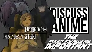Project Itoh: Creating A Legacy | The Canipa Effect