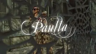 Paulla, Krzysztof Krawczyk - To co dał nam świat. Trailer zapowiadający teledysk.