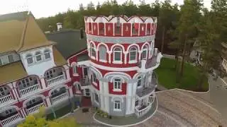В некотором царстве. Рязань