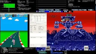 Train AI Models on videogames using OpenAI Baselines + Retro