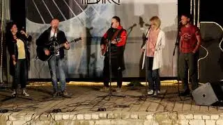 2019-07-05 Выкса бардовский фестиваль