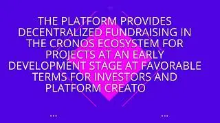 This short video will brief you about CRODO