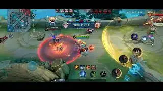FRANCO PERFECTLY ROAM GAMEPLAY