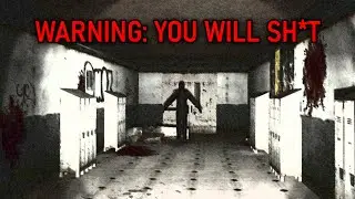 Playing Gmod horror maps until we either j*zz or sh*t ourselves