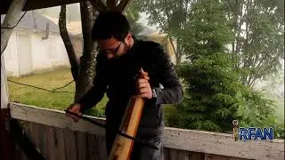 Osman Aydın'la  Taşlıoba'da Muhabbet ( Yeni )