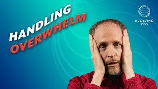 𝗪𝗵𝗮𝘁 𝘁𝗼 𝗗𝗼 𝗪𝗵𝗲𝗻 𝗜𝘁’𝘀 𝗝𝘂𝘀𝘁 𝗧𝗼𝗼 𝗗𝗮𝗺𝗻 𝗠𝘂𝗰𝗵