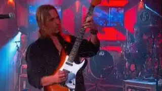 Maná - Labios Compartidos - En Vivo