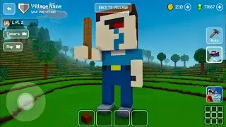 Block Craft 3D: Building Simulator Games For Free Gameplay 