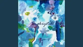 Snøkrystall