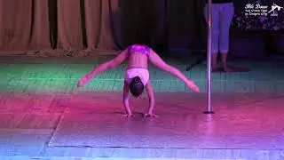 21 Тесленко Кира