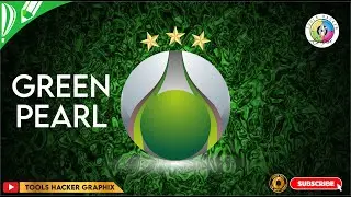 Green Pearl Design | Tools Hacker Graphix