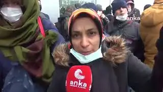 'EVİM' mağdurları: “Ev sahibi olacaktık dert sahibi olduk”