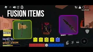 HOW TO GET TONS OF WEAPONS TO FUSE IN SHADOVIA | Shadovia