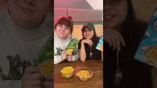 New Kraft Mac & Cheese Flavors Taste Test | Sporked
