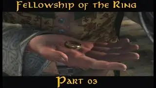 Stonehenge Plays Lord of The Rings: The Fellowship of The Ring - 03