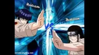 hinata´s theme