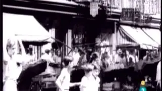 La Mafia y la Segunda Guerra Mundial (3 de 4)