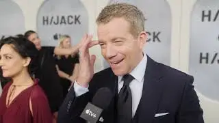Max Beesley: HIJACK