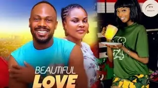 BEAUTIFUL LOVE REVIEW, SARIAN MARTINS, DANIEL ETIM EFFIONG