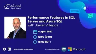 Performance Features in SQL Server and Azure SQL