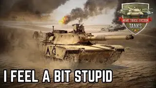 I Feel A Bit Stupid - Arms Trade Tycoon Tanks Interwar Ep 5