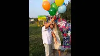 Прощание с хлостой жизнью