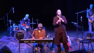 חיליק פראנק ואביחי פז גרינוולד 