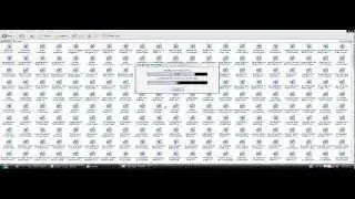 كيفية اضافة الخطوط الي الكمبيوتر