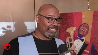 Hear About A WONDERFUL WORLD: THE LOUIS ARMSTRONG MUSICAL from James Monroe Iglehart and More