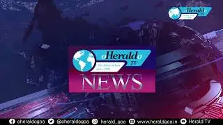 Herald TV English News Wrap 8pm 27 January 2023