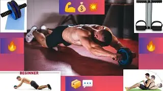 Home Gym Fitness Kit Under ₹500 Unboxing | Best for daily workout at your home | Home Gym Equipments