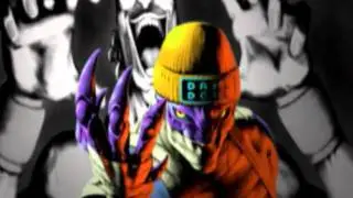 Bloody Roar 2 - PS1 Intro