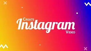 Instagram Profile Animation | After Effects | My work | Aves Animation