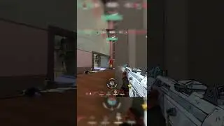 A Clean 6hp CLUTCH #valorantplaysoftheday #valorantclips #4k  #valorant #clutch