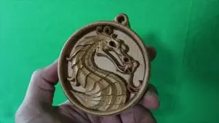 Как это сделать на фрезерном станке? 