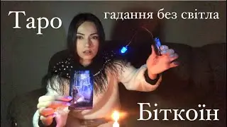 Що буде з біткоїном? Гадаю на Біткоїн