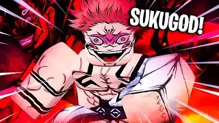 The NEW Sukuna 6 Star is MADNESS (V3) on All Star Tower Defense | Roblox