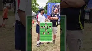 England Vs Scotland combined 11 Part 2 #football