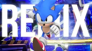 Sonic the Hedgehog 2 - Chemical Plant Zone [EDM REMIX]