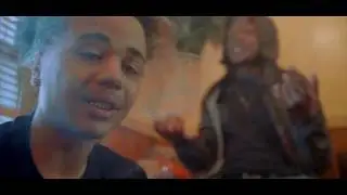 Lil Jett - Sauce ft. Lil Toolie & REEZU$ (Official Video) Dir.By: @Fredrivk_Ali