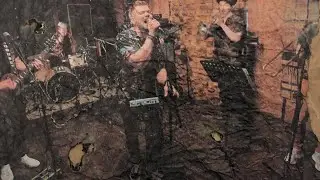ХРУСТ БЕЗЭ (MUSIC LIVE VIDEO) / SHOT ON FUJIFILM