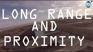 HPI GUY | Long Range FPV with Proximity - 200Mw Power