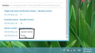 DECIFRAR CONTRASEÑAS DE CUENTAS DE CORREO Y ETC